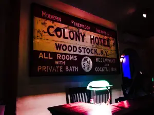 Colony