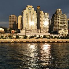 Cockle Bay Wharf 여행 사진