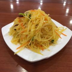 He Xing Ji Beef Huo Shao(Nan Hu dian) User Photo