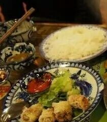 Nhà Hàng Chay Liên Hoa ảnh của người dùng