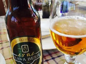 Istanbul International Restaurant