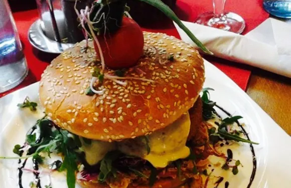 Restaurant Zur Klause