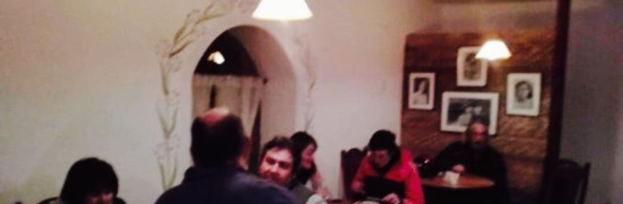 La Casa de la Abuela