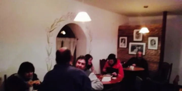 La Casa de la Abuela