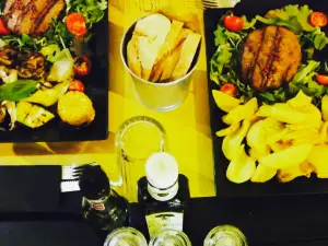 Esperia Birreria Steak House