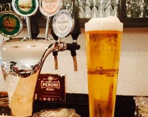 PizzOsteria Notting Hill