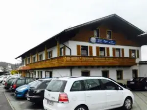 Hotel Pension Kauer