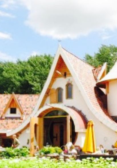 Hans & Grietje Pannenkoekenhuis