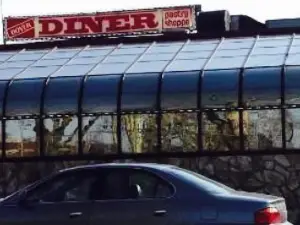 Dover Diner & Pastry Shop