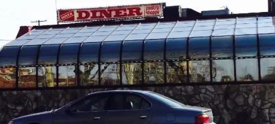 Dover Diner & Pastry Shop