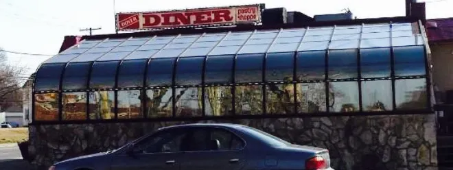 Dover Diner & Pastry Shop