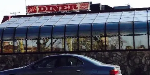 Dover Diner & Pastry Shop