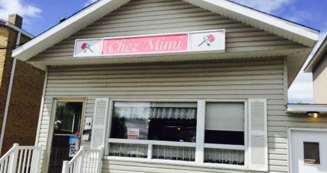 Resto Chez Mimi