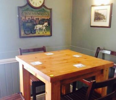 Lord Nelson Pub