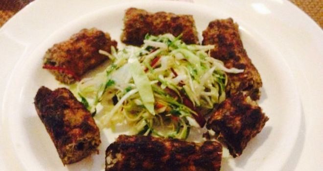 BBQ Express Dinners & Banquet