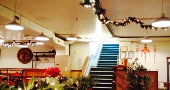 Ho Ho Wok Restaurant