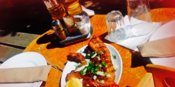 Drosoulites Rakadiko