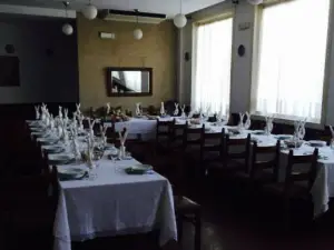 Restaurante Albano