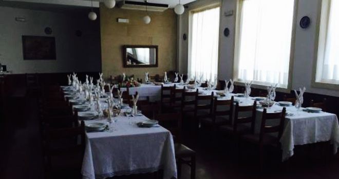 Restaurante Albano