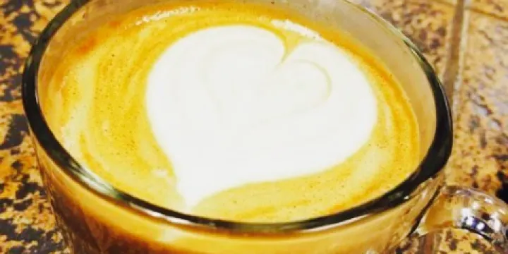 Cappuccino and Company