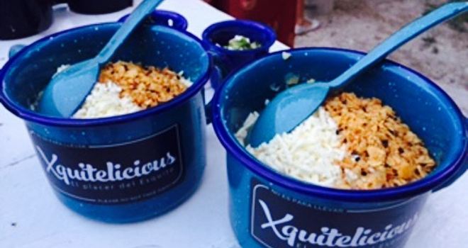 Xquitelicious