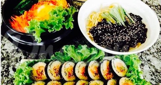 Little Korea BBQ