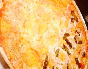 Little Wings Pizzeria