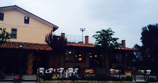 Ristorante Colverde