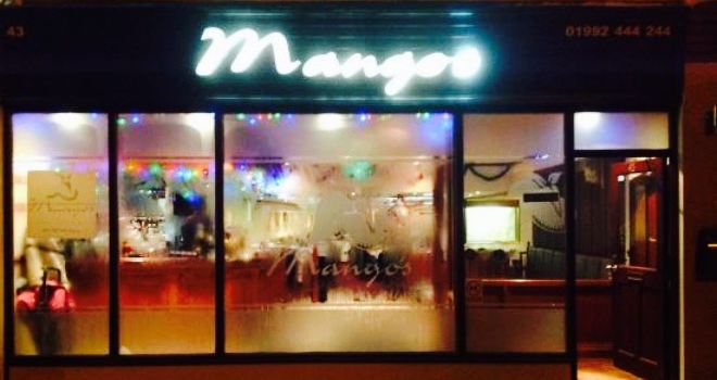 Mangos
