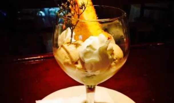 Restaurante Rasca Lobos