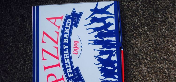 Dial a Pizza