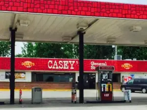 Casey's