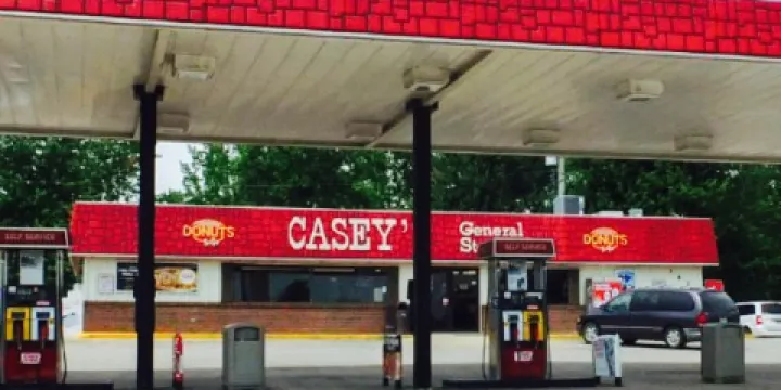 Casey's