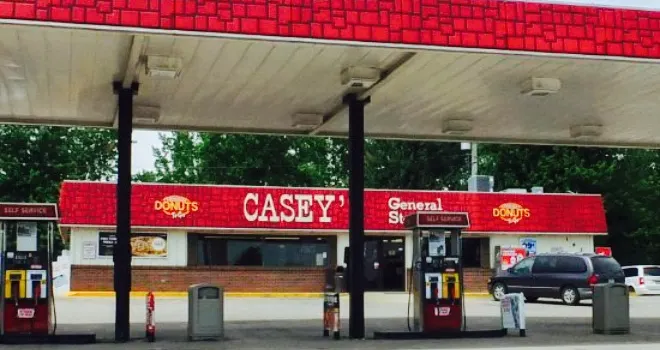 Casey's