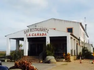 Restaurante la Canada