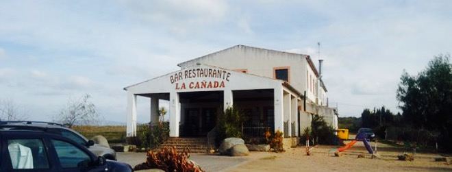 Restaurante La Cañada