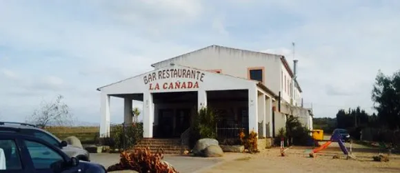 Restaurante La Cañada