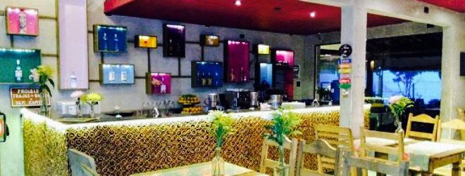 Emporium Da Pizza