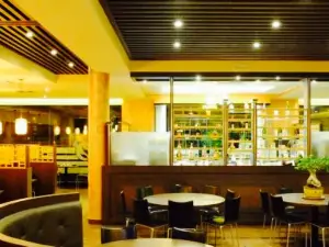 Nori restaurant