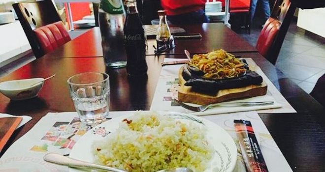 Ristorante Gioia