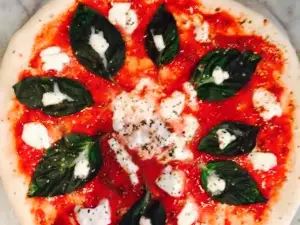 Joe & Lorenzo's Pizza-Hoagies