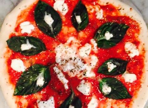 Joe & Lorenzo's Pizza-Hoagies