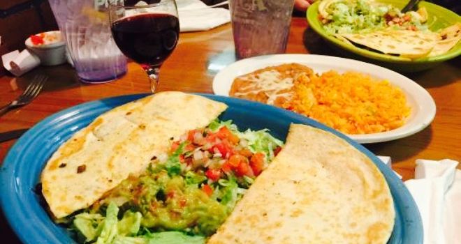 Cocula Mexican Grill
