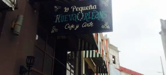 La Pequena Nueva Orleans