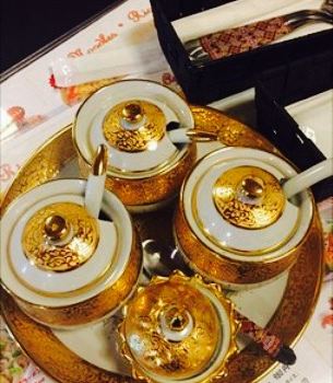 Thailand Kitchen