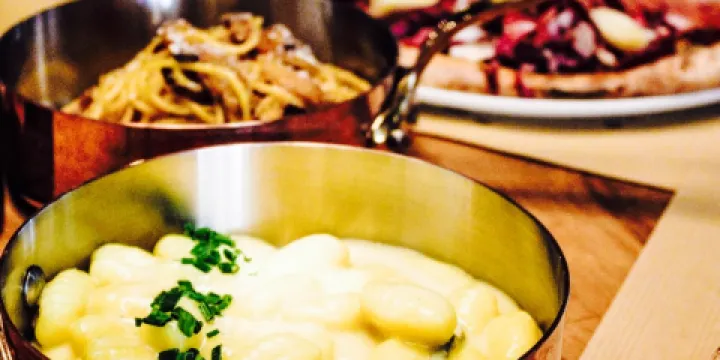 La Bastide de Pierres