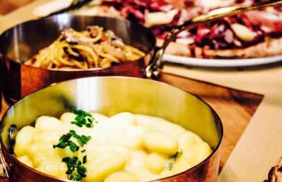 La Bastide de Pierres