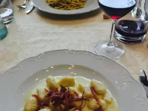 Ristorante Miravalle