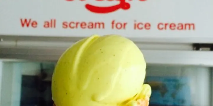 Evelyn's Memory Lane Cafe