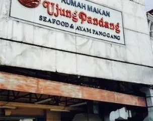 Rumah Makan Ujung Pandang